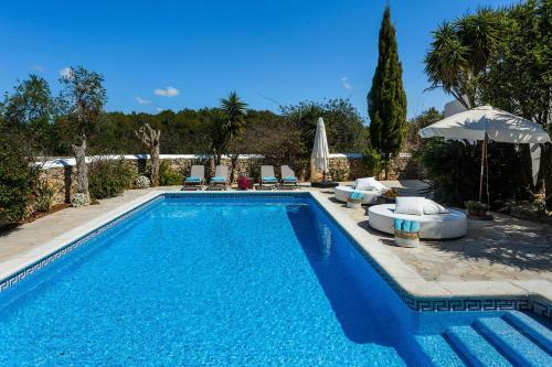 Villa Can Fita