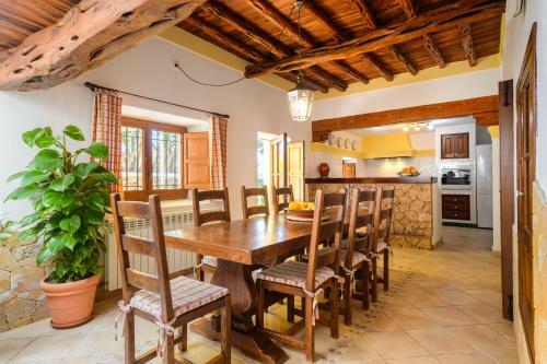 Villa Can Fita