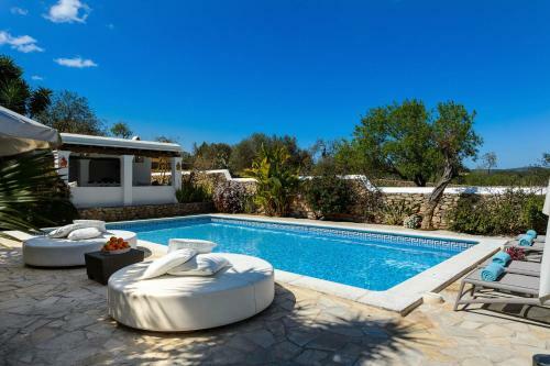 Villa Can Fita