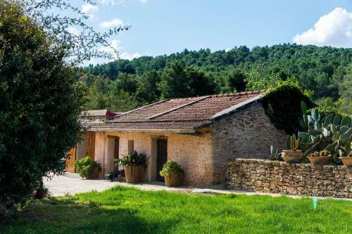 Villa Can Fita