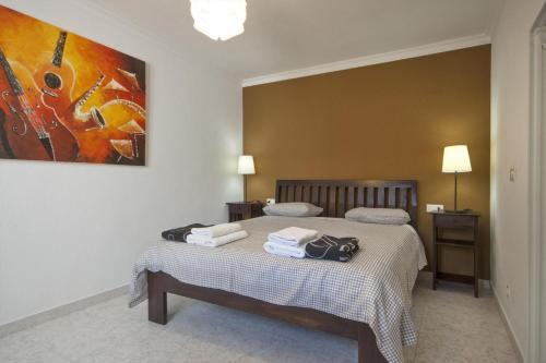 Xabia Villa Sleeps 12 Pool Wifi