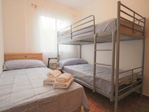 Apartamento Altomar II 001 Gran Alacant