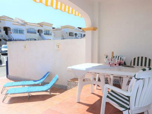 Apartamento Altomar II 001 Gran Alacant