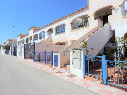 Apartamento Altomar II 001 Gran Alacant
