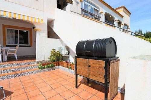 Apartamento Altomar II 001 Gran Alacant