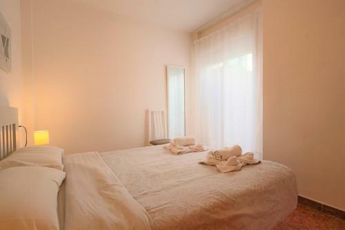 Apartamento Altomar II 001 Gran Alacant
