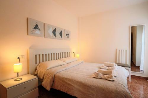 Apartamento Altomar II 001 Gran Alacant