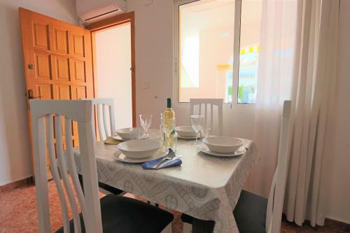 Apartamento Altomar II 001 Gran Alacant