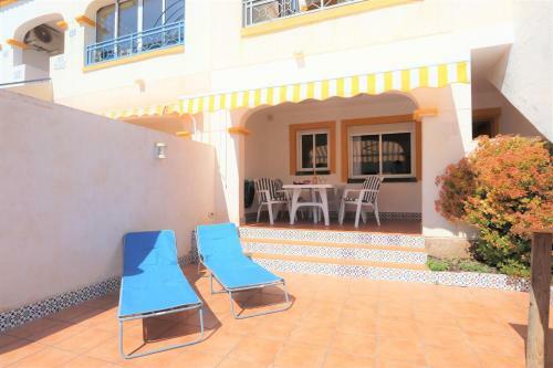 Apartamento Altomar II 001 Gran Alacant