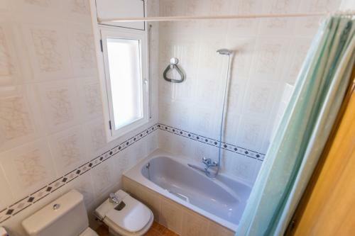 Apartamento Homeholidaysrentals Aube