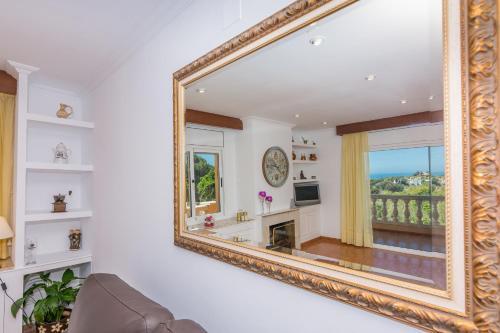 Apartamento Homeholidaysrentals Aube