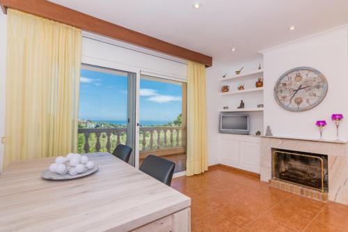 Apartamento Homeholidaysrentals Aube