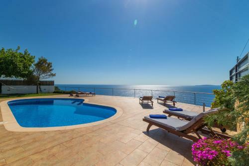 Villa Sa Torre - 289488
