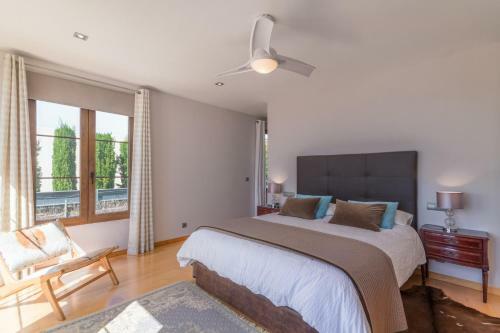 Villa Sa Torre - 289488