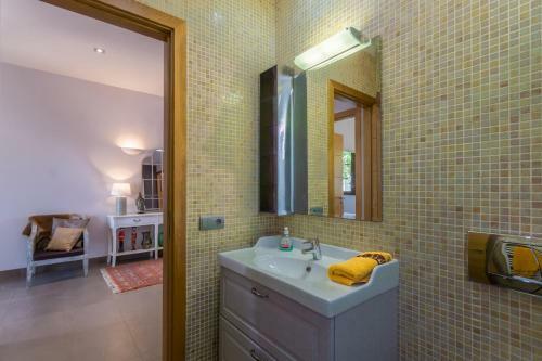 Villa Sa Torre - 289488