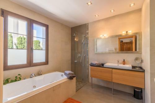 Villa Sa Torre - 289488