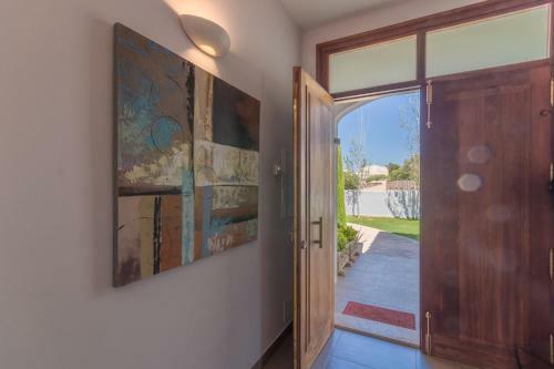 Villa Sa Torre - 289488