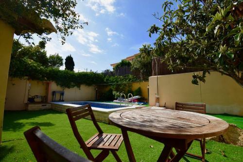 Villa 201 Sun Flower - Ac/wifi - Private Pool