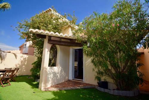 Villa 201 Sun Flower - Ac/wifi - Private Pool
