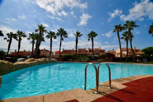 Villa 201 Sun Flower - Ac/wifi - Private Pool