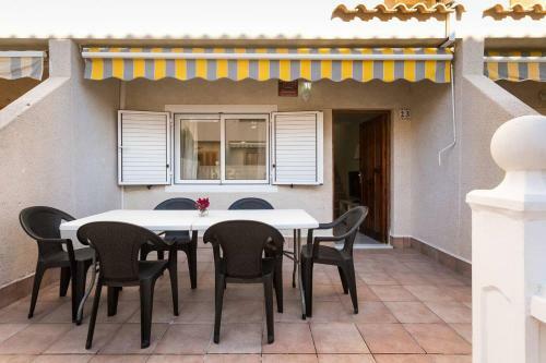 Casa Brisamar' Gran Alacant
