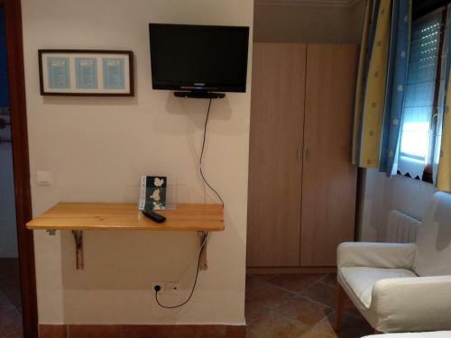 Hostal Pension Zelaigane