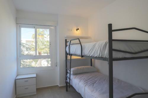 Apartamento Myflats-deluxe Monte Faro