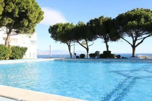 Apartamento Myflats-deluxe Monte Faro