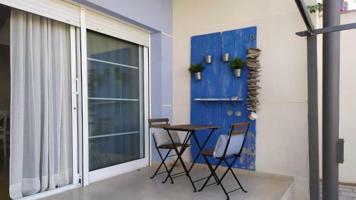 Apartament Silvia