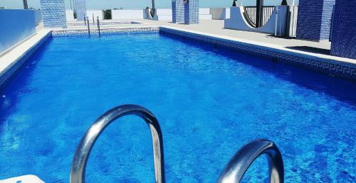 Apartament Silvia