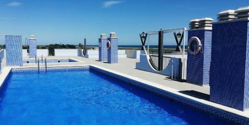 Apartament Silvia