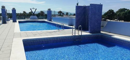 Apartament Silvia