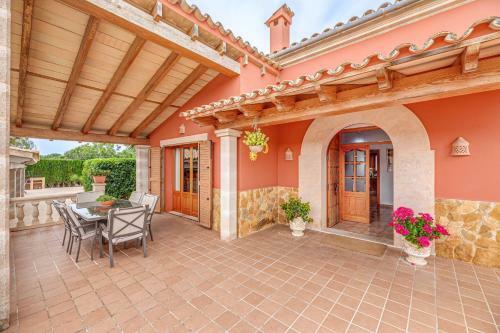 Villa Sa Tanca