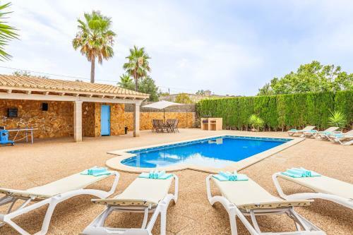 Villa Sa Tanca