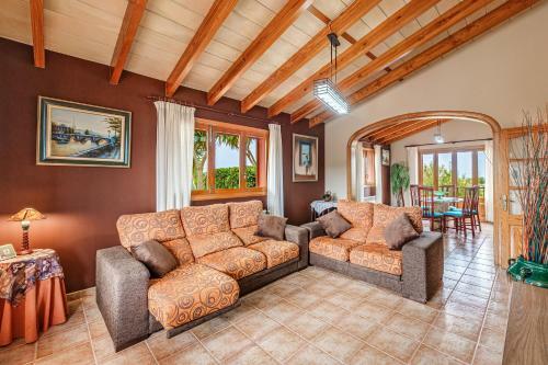 Villa Sa Tanca