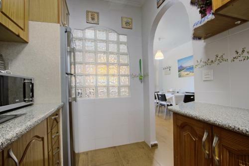 Brisamar 001 - Gran Alacant