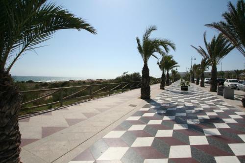 Brisamar 001 - Gran Alacant