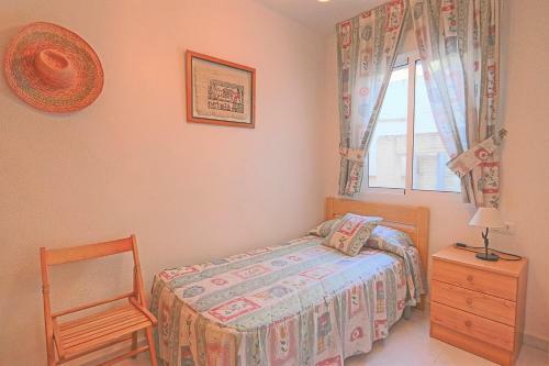 Apartamento Costa Hispania II - 075 - Gran Alacant
