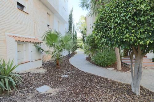 Apartamento Costa Hispania II - 075 - Gran Alacant