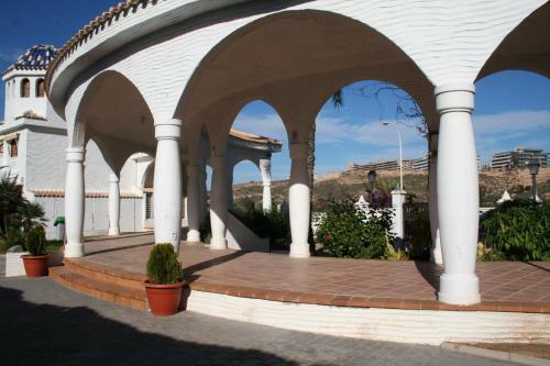 Apartamento Costa Hispania II - 075 - Gran Alacant