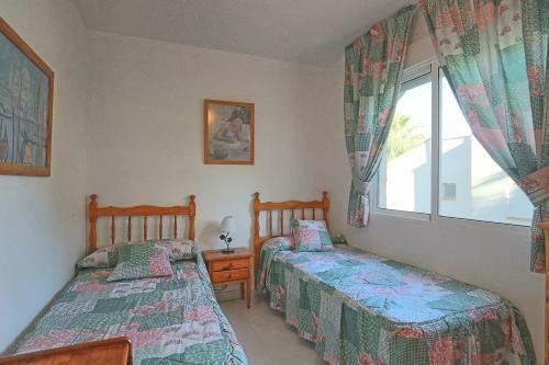 Apartamento Costa Hispania II - 075 - Gran Alacant