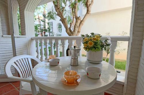 Apartamento Costa Hispania II - 075 - Gran Alacant