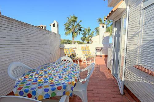 Apartamento Costa Hispania II - 075 - Gran Alacant