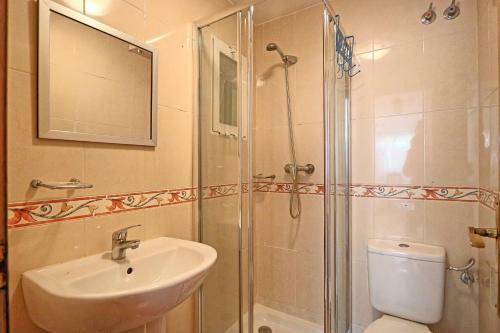 Apartamento Brisamar 002 - Gran Alacant