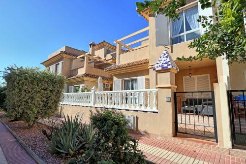 Apartamento Brisamar 002 - Gran Alacant