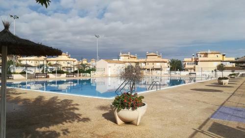 Apartamento Brisamar 002 - Gran Alacant