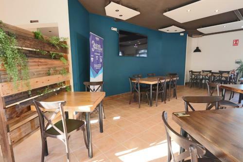 Apartamento Costa Hispania I - 264 - Gran Alacant