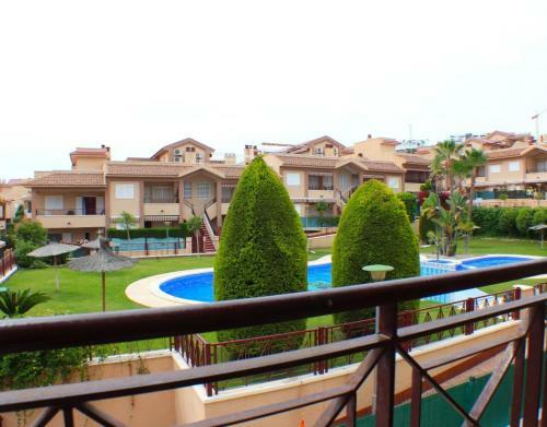 Apartamento Novamar 7 - 002 Gran Alacant