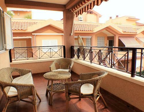Apartamento Novamar 7 - 002 Gran Alacant