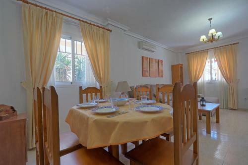 Apartamento Novamar 7 - 002 Gran Alacant